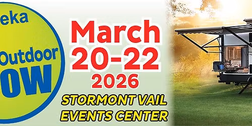 Topeka RV & Outdoor Show