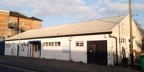 Catching Lives Open Evening