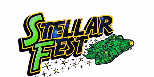 USS Republic at Stellarfest 2026