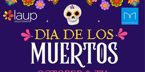 Dia de los Muertos