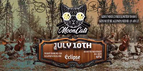 Mooncats
