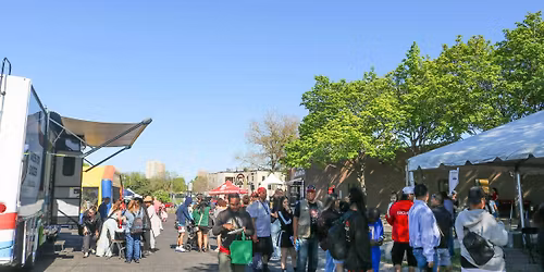 Founders' Day Resource Fair- Vendor Registration