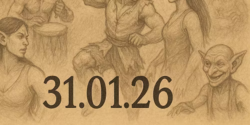 Zooks' Enormous Opening!!! - Viper Faction Social Event