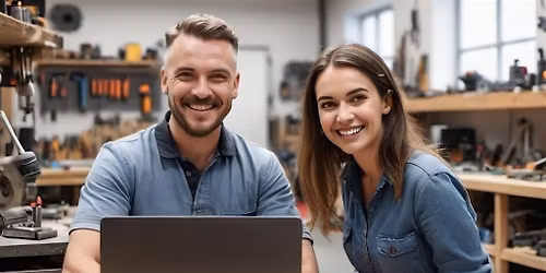 Frischer Wind f\u00fcr Abl\u00e4ufe & Prozesse