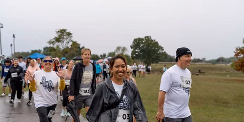 24th Annual Pound the Pavement for Parkinson's Walk\/Run