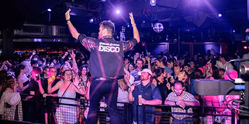 Gimme Gimme Disco at Empire Underground