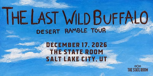 The Last Wild Buffalo