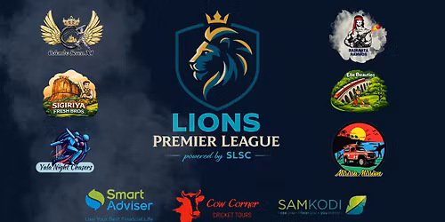 Lions Premier League 2026