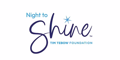 Night To Shine Designer Bag BIngo