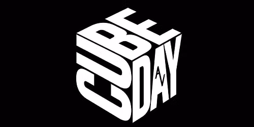International Cube Day: St. Augustine: November 7: 5:00 PM