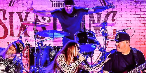 The Far Band