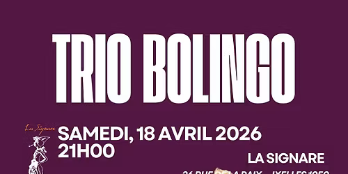 Acoustique rumba congolaise