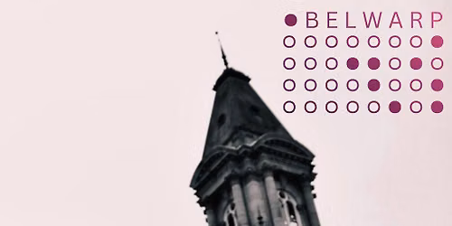 BELWARP 01 - featuring KAYLA PAINTER \/ SIN CLAIR \/ DRUM & LACE