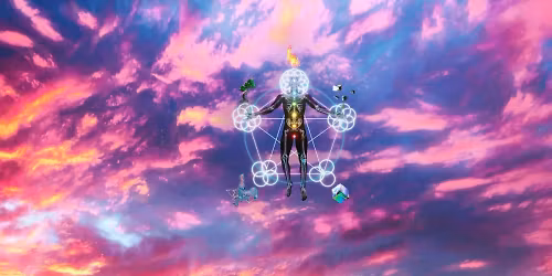 Eternal NYE 2026 in Orlando