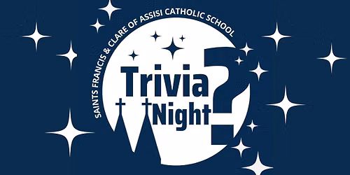Trivia Night 2026