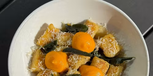 Gnocchi Pasta Class at Grassa