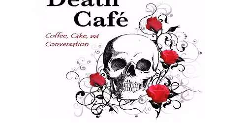 Death Cafe, Everett, Wa