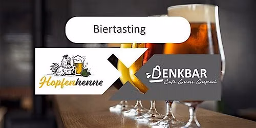 Biertasting Sommerbiere