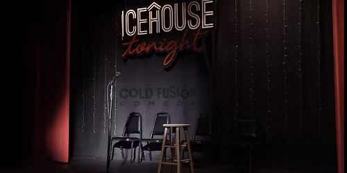 Cold Fusion Comedy