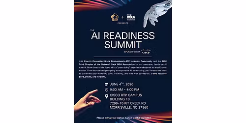 The AI Readiness Summit