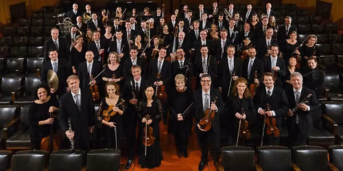 Colorado Symphony Orchestra: Marin Alsop - Scheherazade