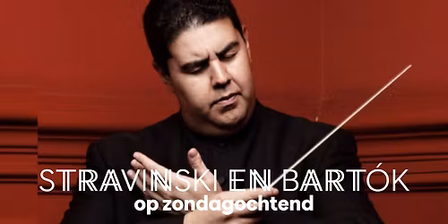 Stravinski en Bart\u00f3k op zondagochtend