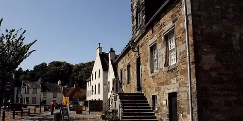 Pet Fair Culross (actual date TBC)