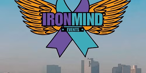 IronMind Suicide Prevention 5K