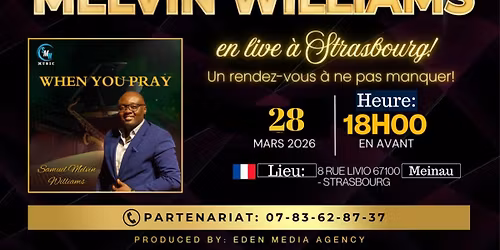 Album launching and concert