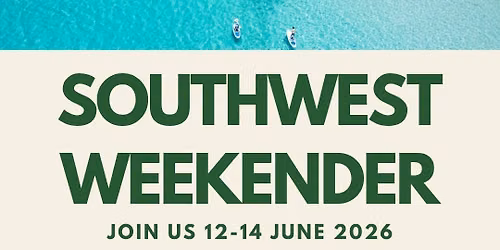 Southwest Wellness Weekender