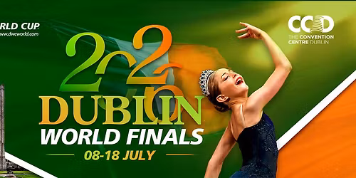 Hungary Kvalifik\u00e1ci\u00f3 \/ Dance Wolrd Cup 2026 Dublin