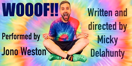 WOOOF!! Wellington \ud83e\udd87