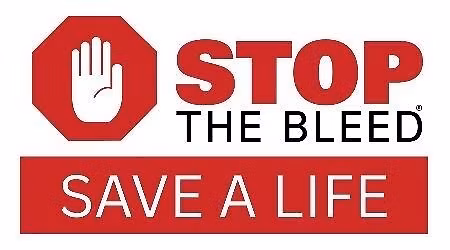 Stop The Bleed Training