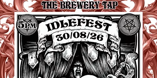Idlefest
