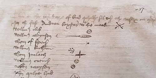 A day in the loaf: Breadmaking in early modern Aberdeen