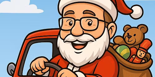 Friends and Family Christmas Sale