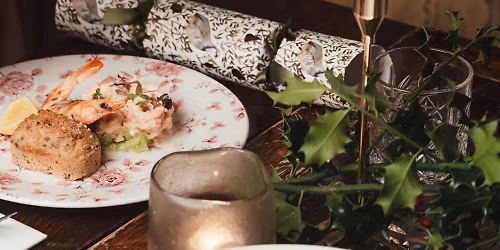 New Year\u2019s Eve at The Five Bells Inn