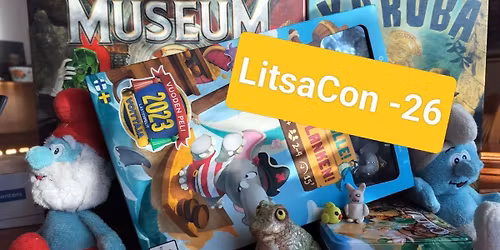 LitsaCon 2026