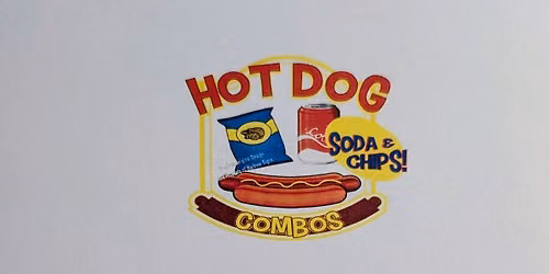 HOTDOG SALE