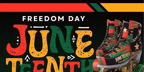 Juneteenth Celebration