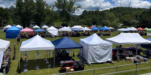 NC Rhododendron Festival Craft Fair