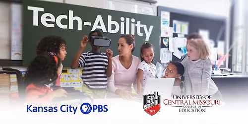 Kansas City PBS's 21st Annual Technology Conference