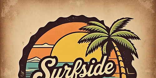 Debut gig! Come check out the area\u2019s newest band, bringing Trop rock country vibes.