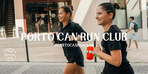Porto Can Run Club