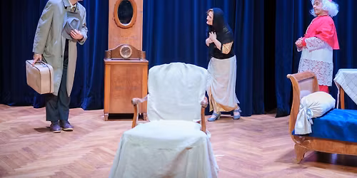 L'\u00e9cole du mensonge