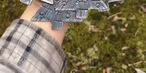 Holiday Tree Blacksmithing Workshop