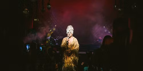 GALA ABRA\u00c7O 2025, no Teatro S\u00e3o Luiz