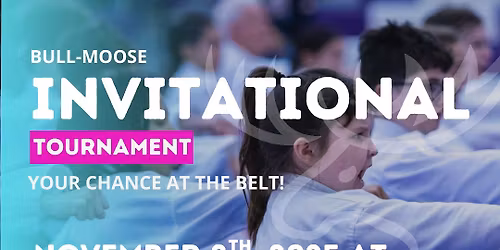 BULL-MOOSE Invitational