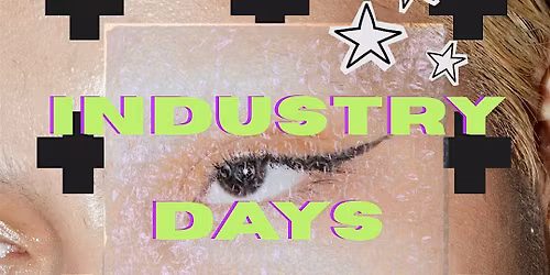 Industry Days at 'Cure Studios