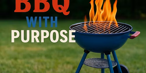 BBQ With Purpose